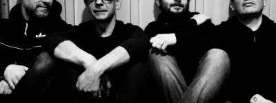 Spazio211 Torino: venerdì 23 Maggio tornano I Fasti con Calantha + Le Schiene Di Schiele